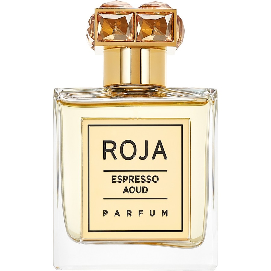ROJA London Espresso Aoud | 50.0 ml | 7800,00 / 1.0 l