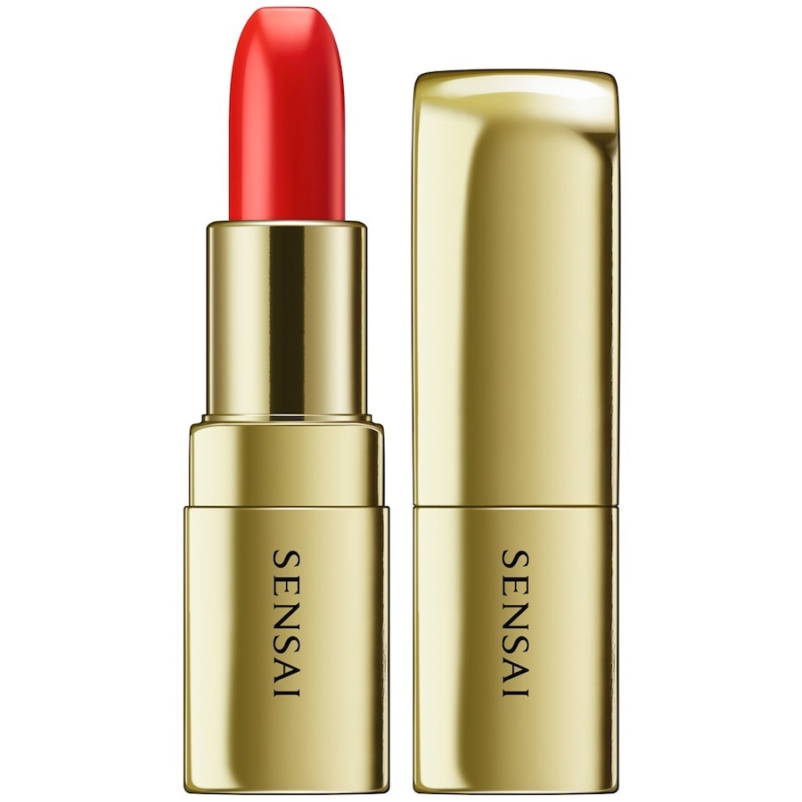 SENSAI The Lipstick Lippenstift Nr.05 - Himawari Orange 3.5 g Dunkelrot