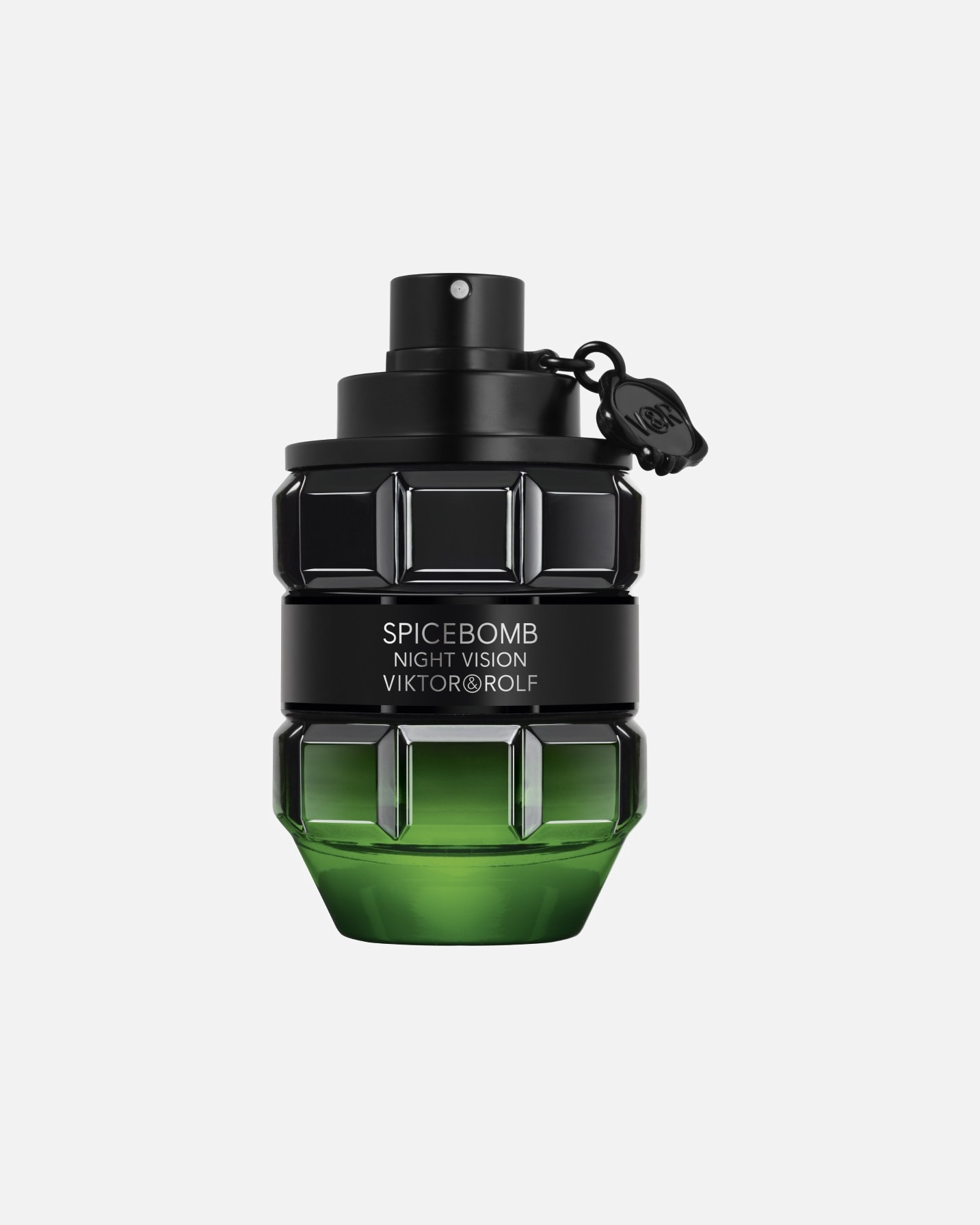 Eau de Toilette für Männlich Viktor&Rolf Spicebomb Night Vision 90 ml