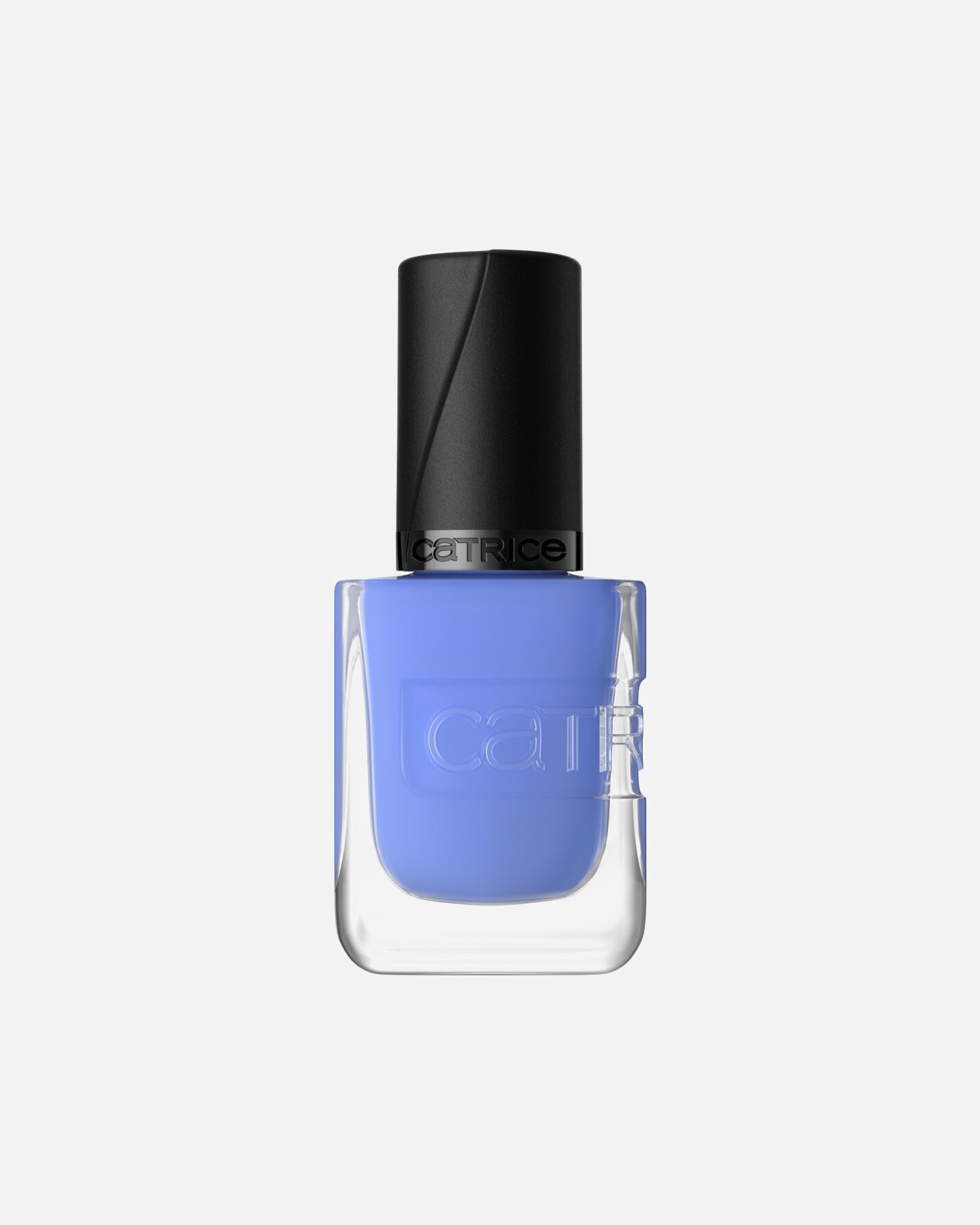 Nagellack für Unisex Catrice Default Brand Line GEL AFFAIR Nail Lacquer