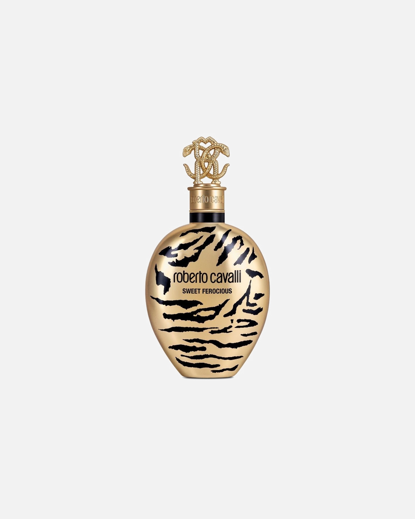 Parfum für Unisex Roberto Cavalli Sweet Ferocious 75 ml