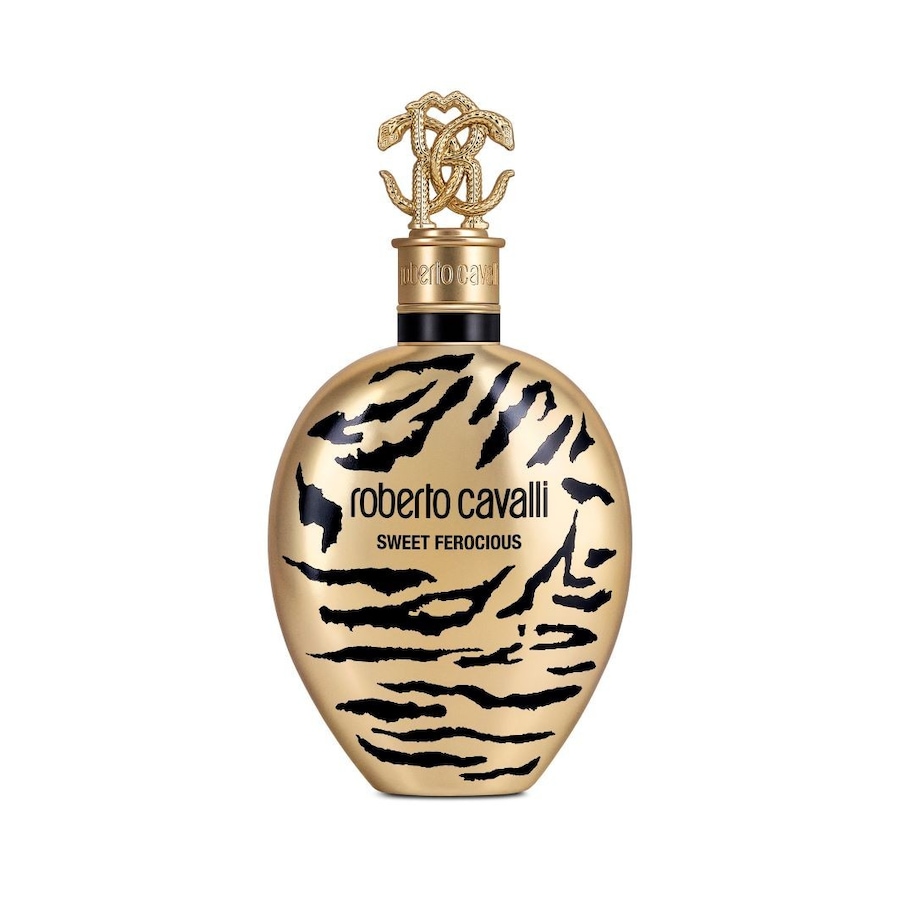 Roberto Cavalli Sweet Ferocious Parfum 75 ml unisex