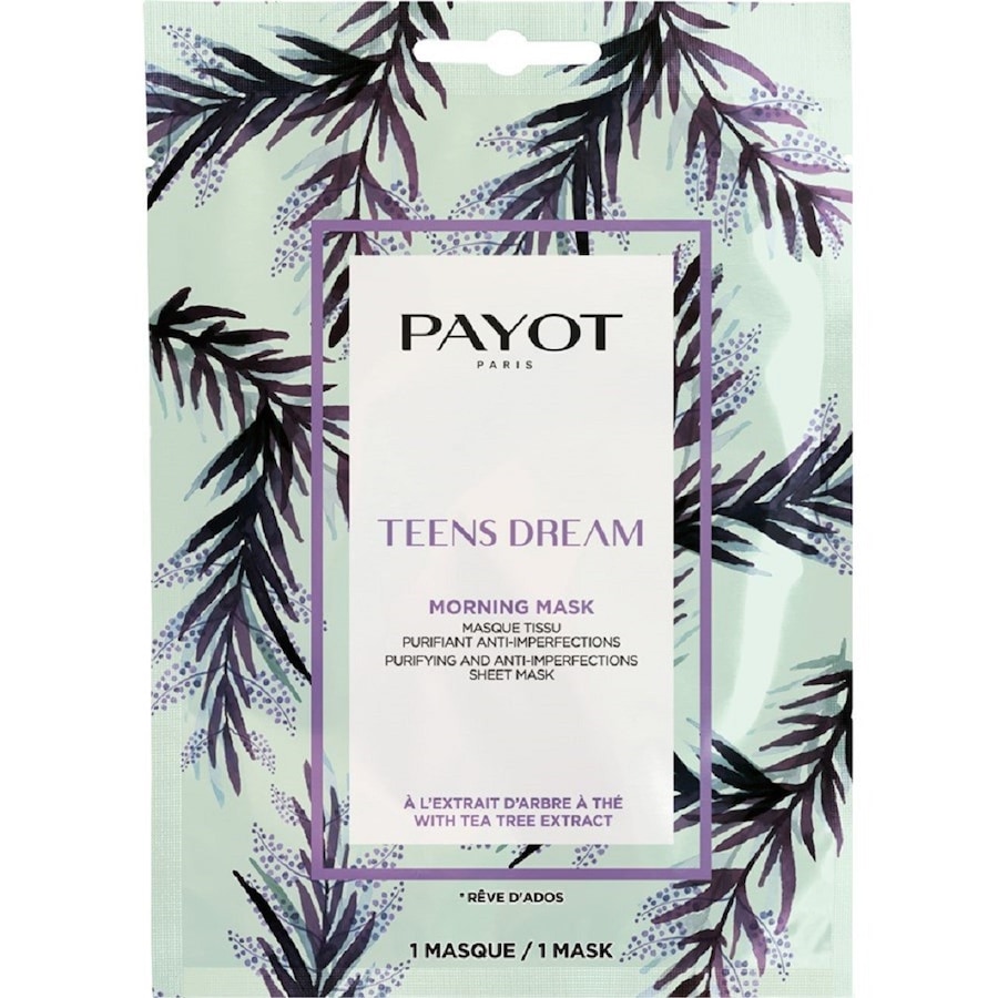 Payot Teens Dream Tuchmaske