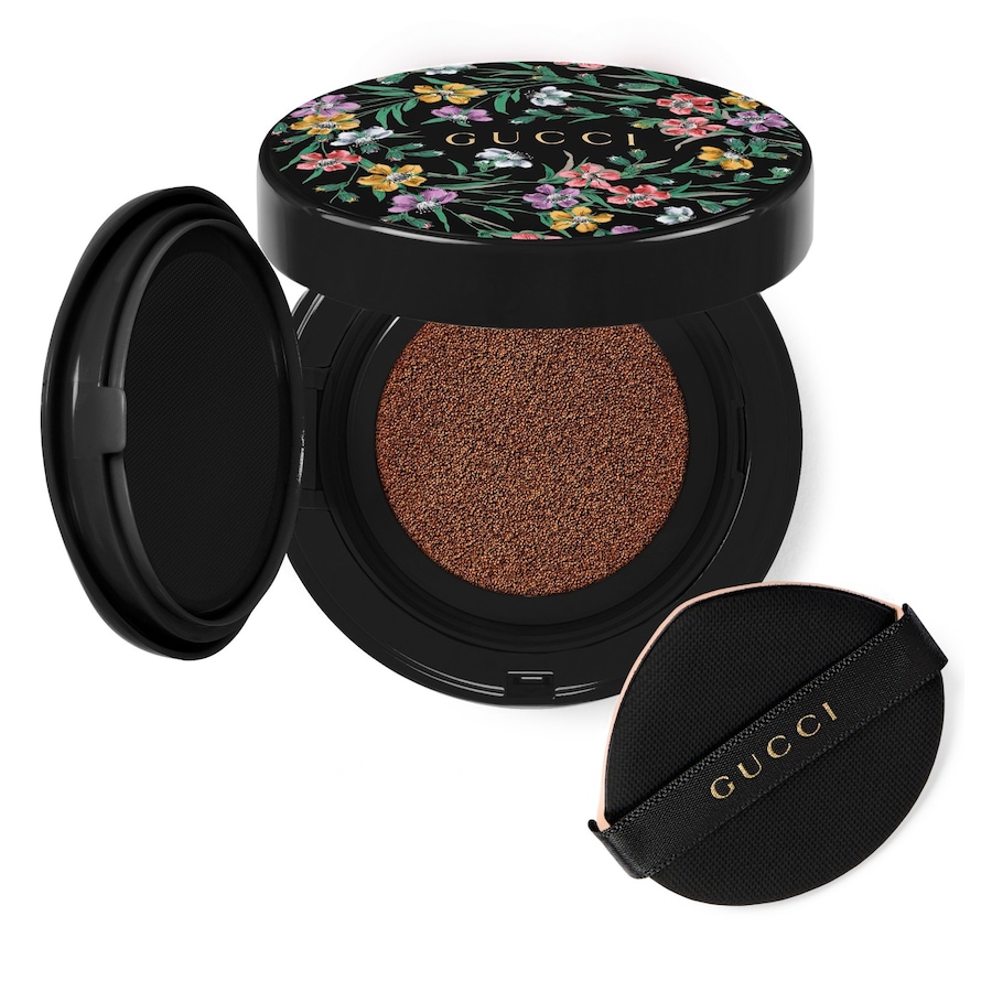 Gucci Énternité de Beauté Cushion Foundation 11 14 g Braun