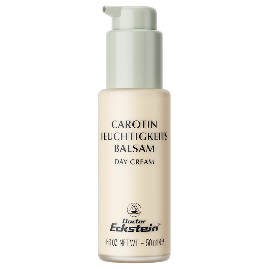 Doctor Eckstein Carotin Feuchtigkeits BalsamGesicht | 50.0 ml | 480,00 / 1.0 l