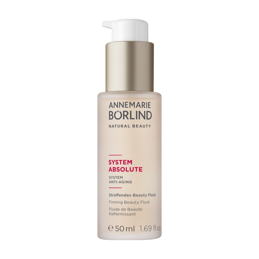 ANNEMARIE BÖRLIND SYSTEM ABSOLUTE Straffendes BeautyfluidGesicht | 50.0 ml | 959,80 / 1.0 l