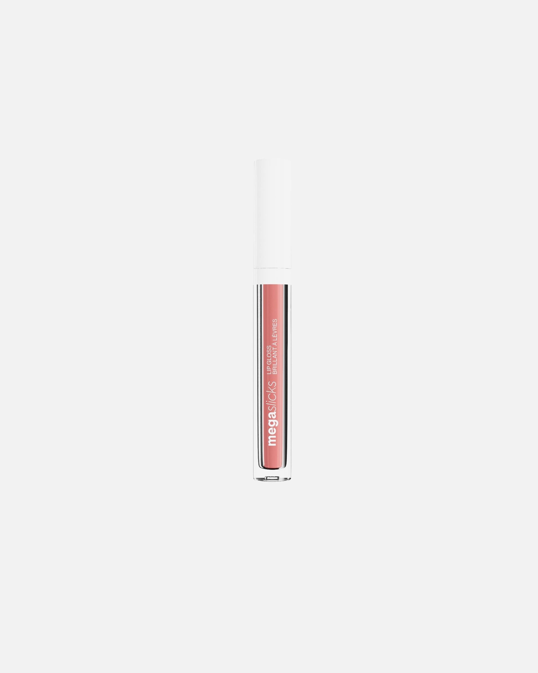 Lipgloss für Unisex wet n wild Megaslicks Lip Gloss Snuggle Sesh