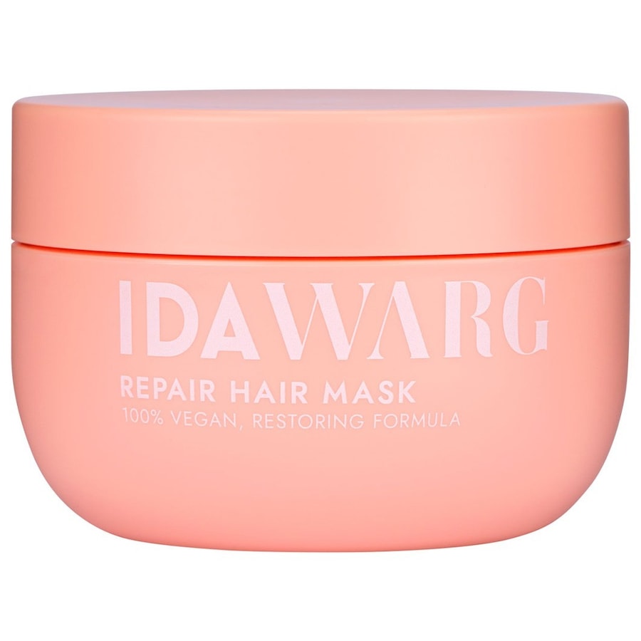 IDA WARG Beauty REPAIR Haarmaske 300 ml