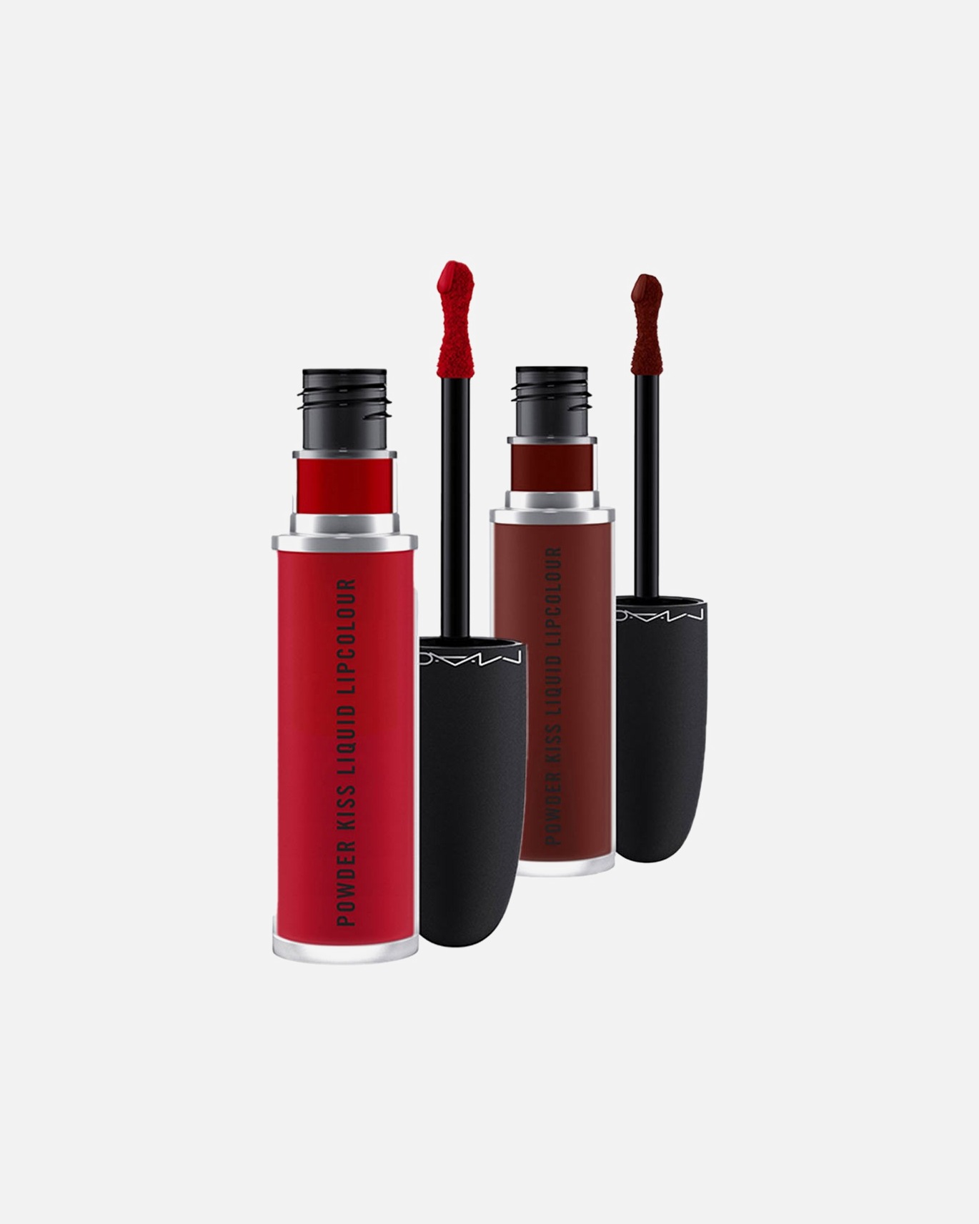 für Unisex Dein Geschenk: MAC Powder Kiss Liquid Lipcolour als Originalgröße in einer Überraschungsfarbe Dein Geschenk: MAC Powder Kiss Liquid Lipcolour als Originalgröße in einer Überraschungsfarbe