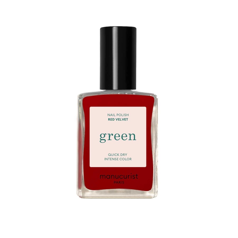 manucurist green Quick DryMake-up | 15.0 ml | 846,00 / 1.0 l