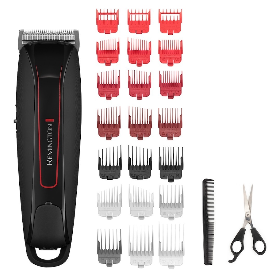 Remington HC550 - Easy Fade Pro Hair Clipper Haarschneider