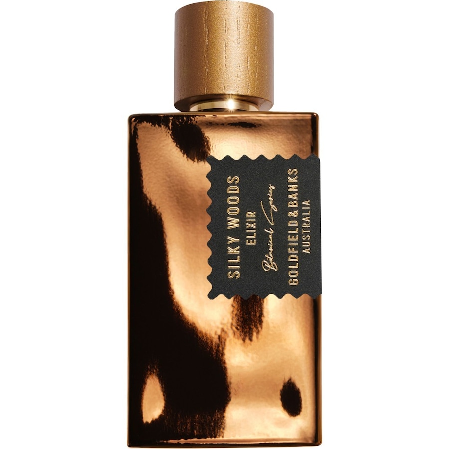 GOLDFIELD+BANKS Silky Woods Elixir | 100.0 ml | 2230,00 / 1.0 l