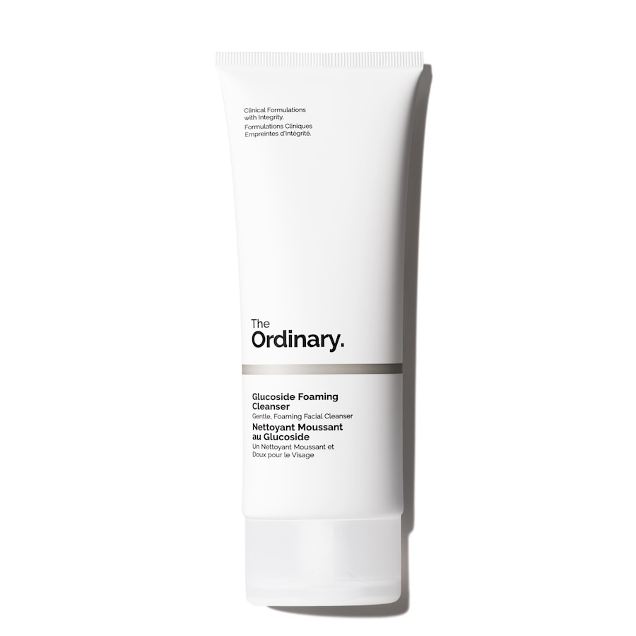 The Ordinary Glucoside Foaming Cleanser Reinigungsgel 150 ml