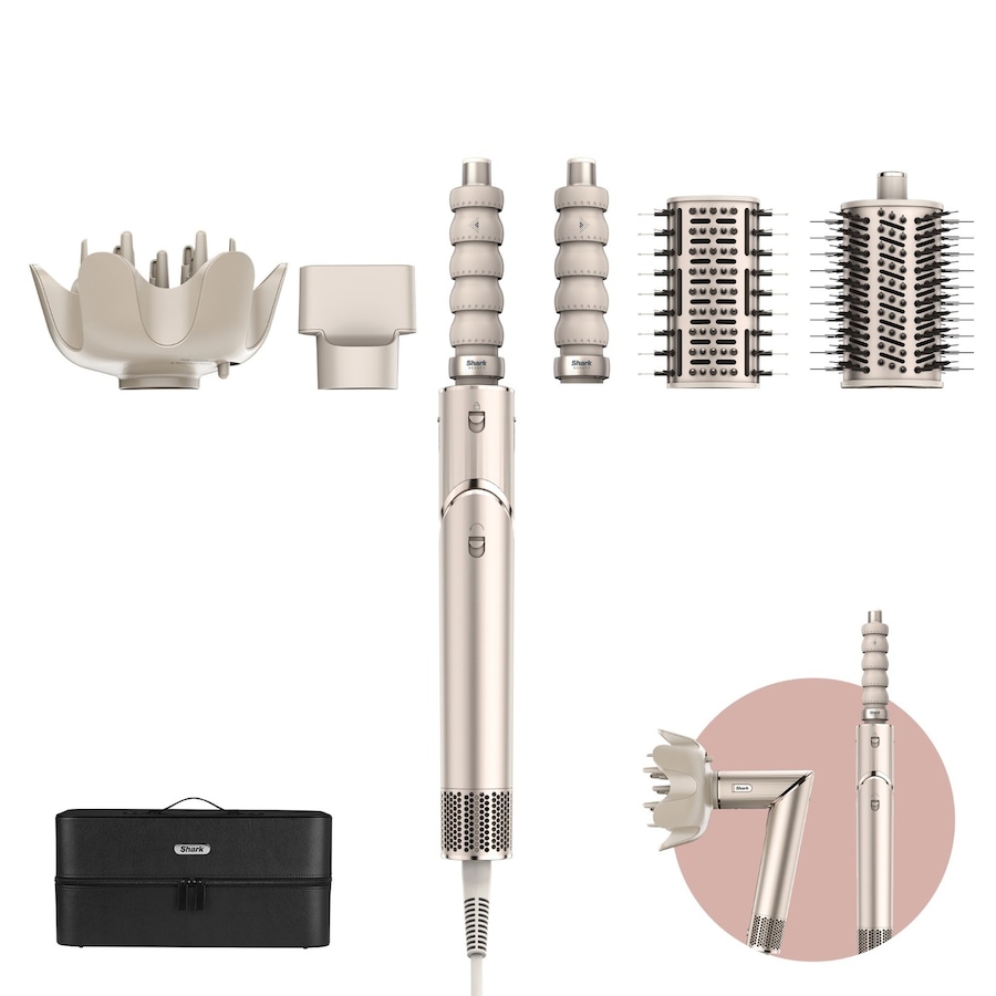 Shark FlexStyle Multi-Styler Damen