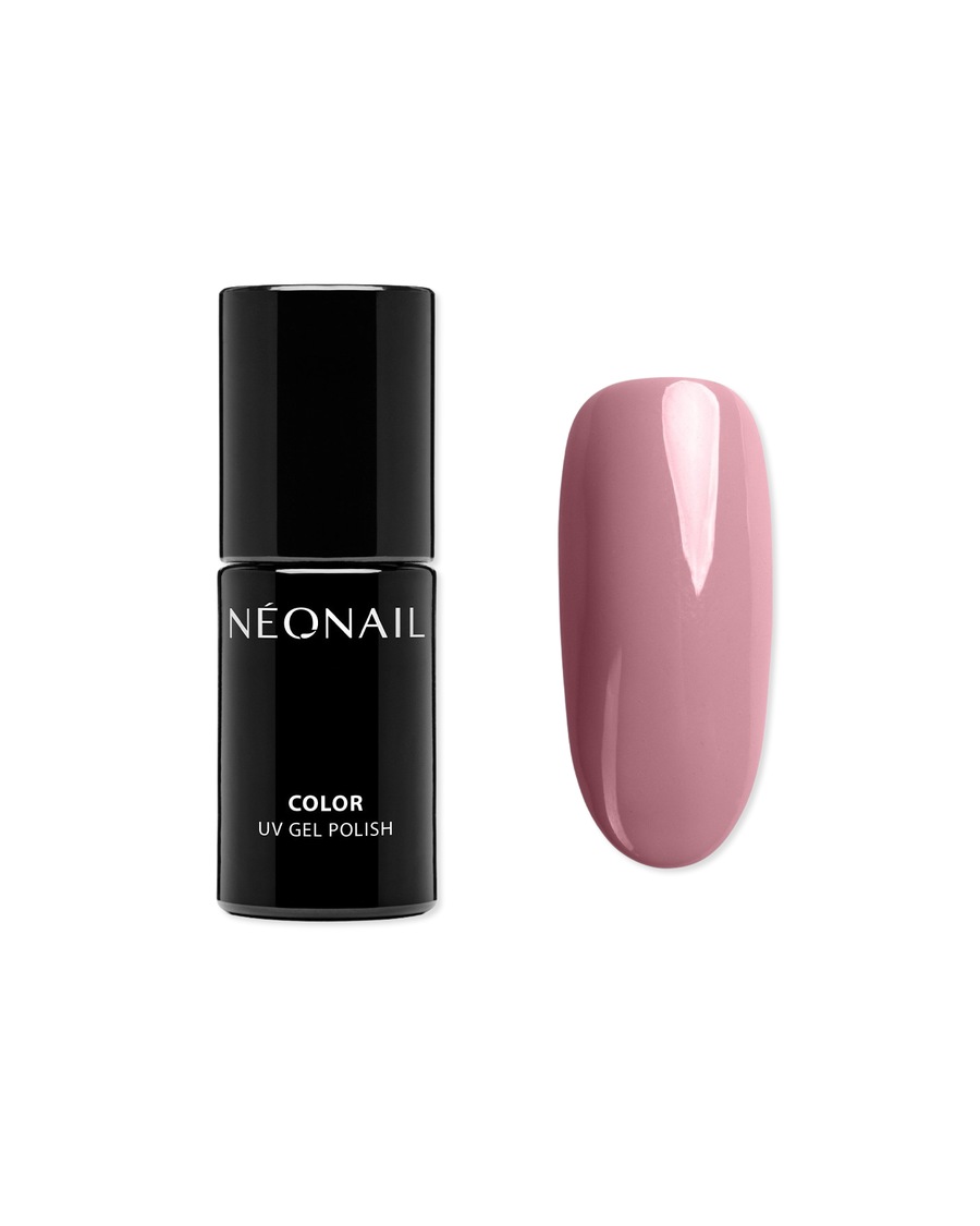NEONAIL Color Nagellack ROSY MEMORY 7.2 ml Rosegold