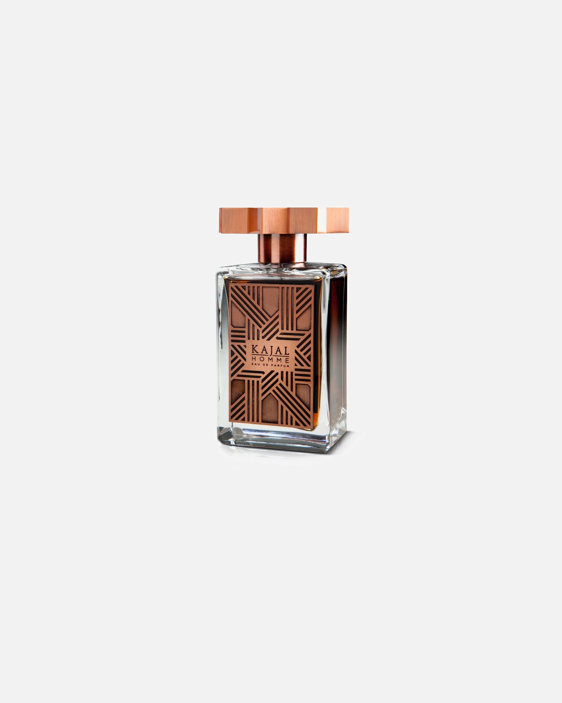 Eau de Parfum für Männlich Kajal Perfumes Paris Homme 100 ml