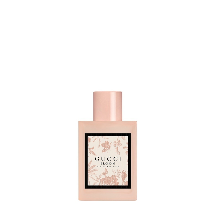 Gucci Bloom EDT Eau de Toilette 50 ml Damen