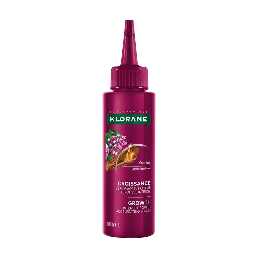Klorane Haarserum 100 ml