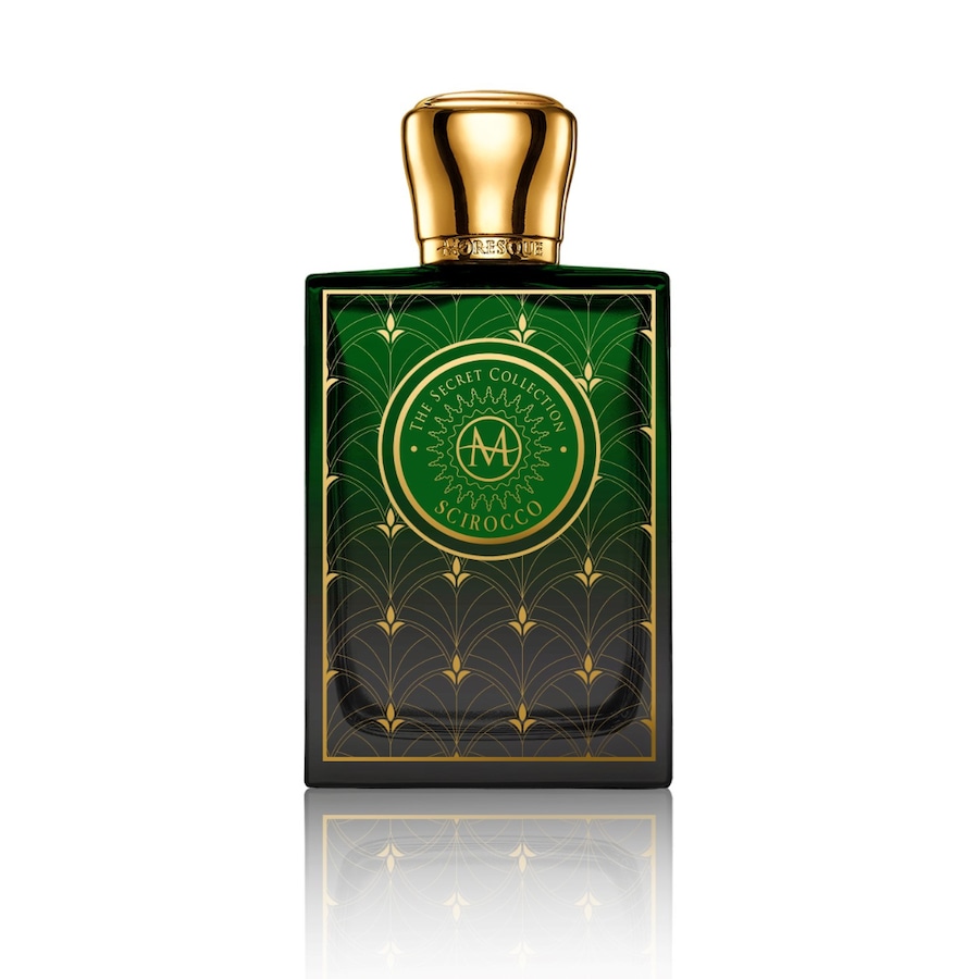 Moresque Scirocco Eau de Parfum 75 ml unisex