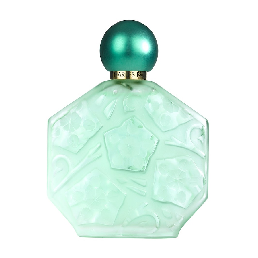 Jean-Charles Brosseau Fleurs d'Ombre Jasmin-Lilas Parfum 50 ml unisex