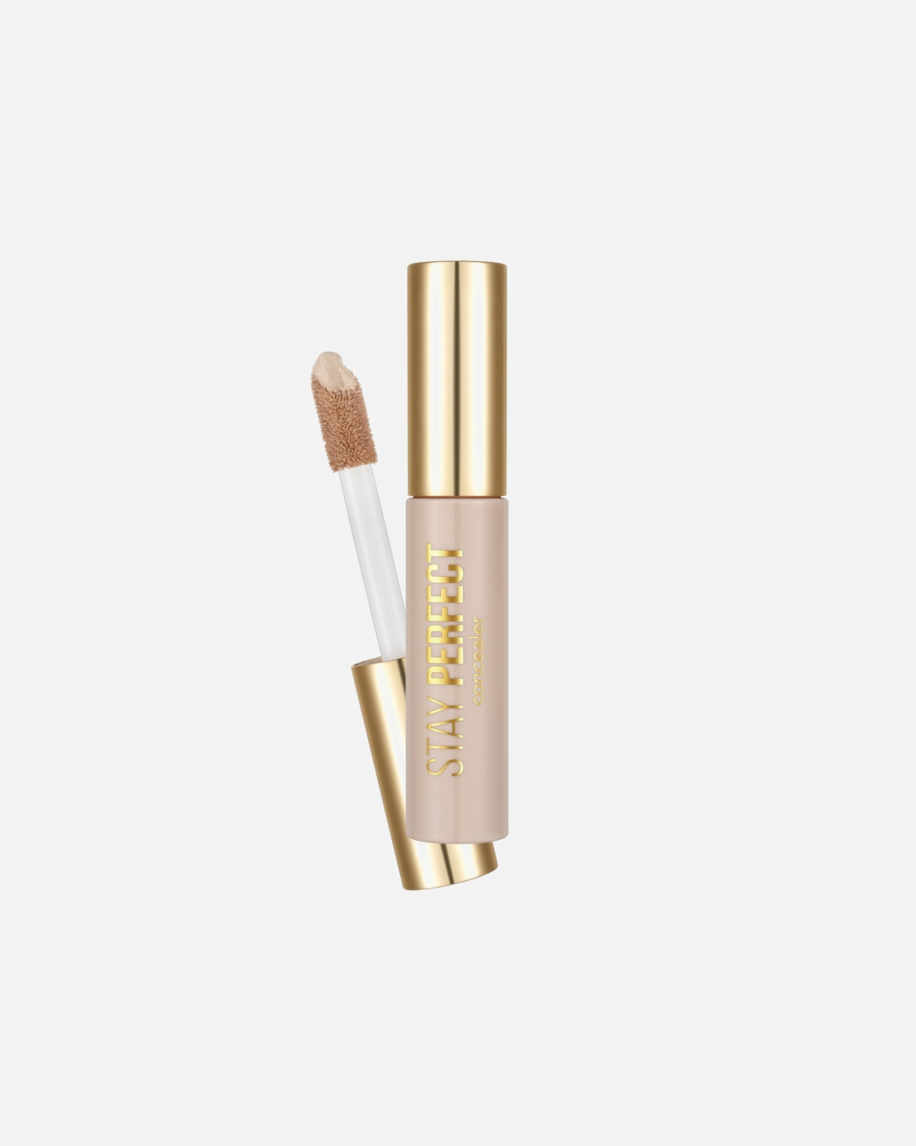 Concealer für Weiblich Flormar STAY PERFECT LCN-003 SOFT BEIGE 3 - SOFT BEIGE