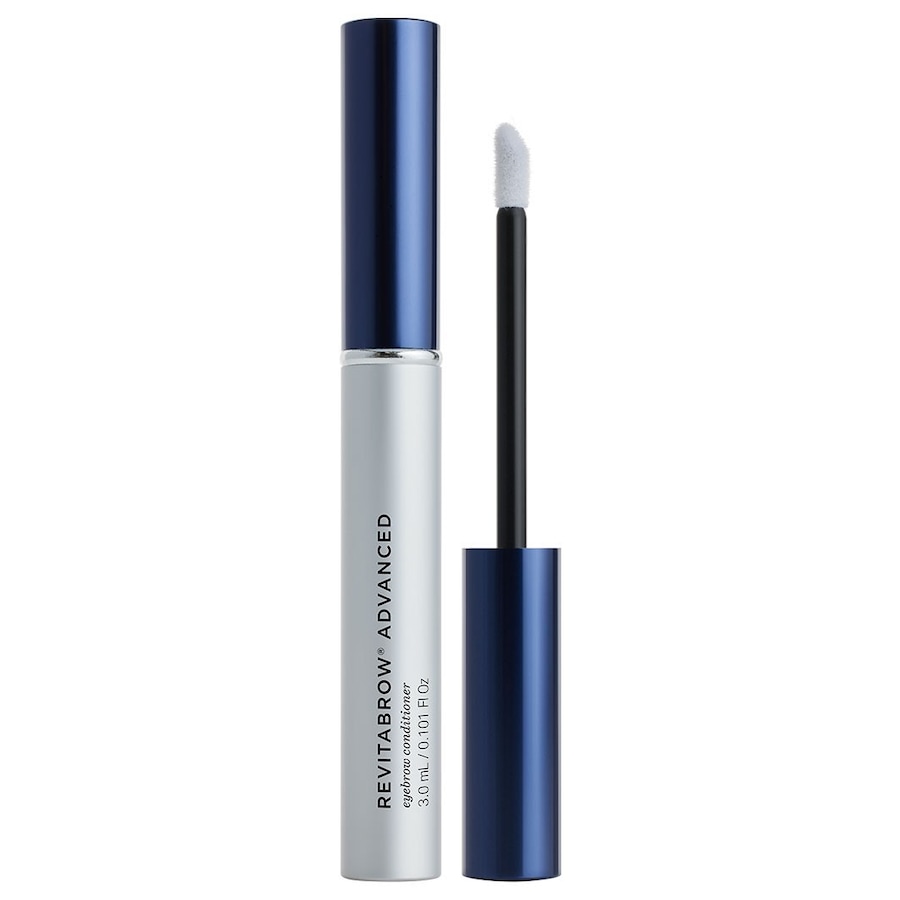 RevitaLash Cosmetics RevitaBrow Advanced Augenbrauengel 3 ml Grau