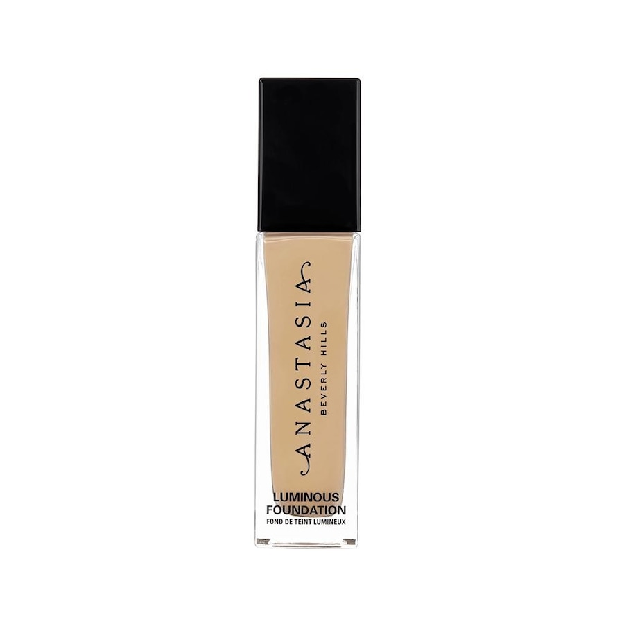 Anastasia Beverly Hills Luminous Foundation Nr. 250C 30 ml Hellbraun