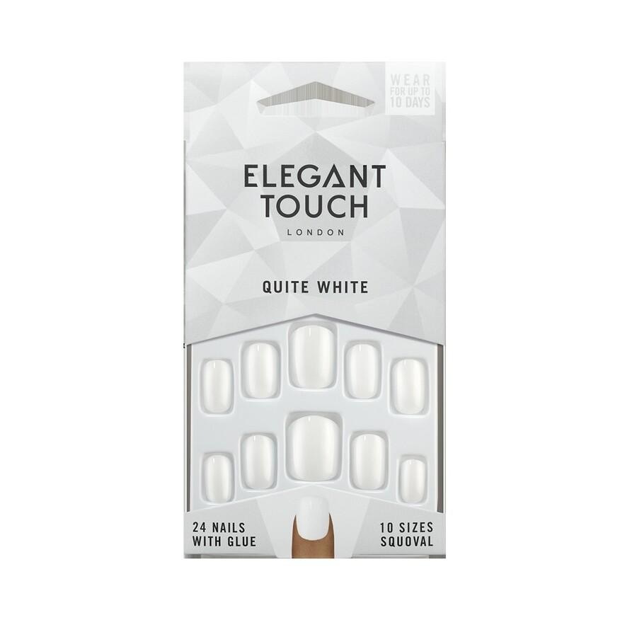 Elegant Touch Kunstnägel