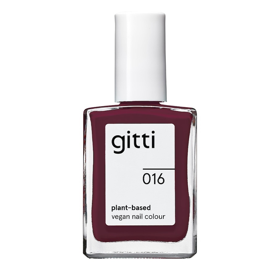 gitti no. 016Make-up | 15.0 ml | 1326,67 / 1.0 l