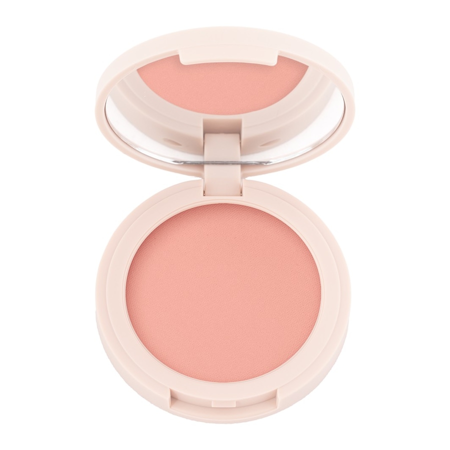 Douglas Collection Make-Up Pretty Blush 2 - ROSEWOOD 3.7 g Hellbraun