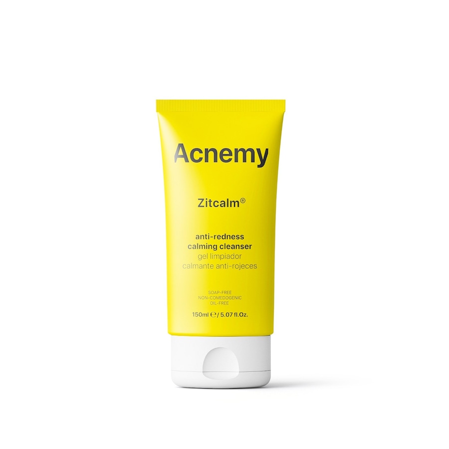 Acnemy Zitcalm anti-redness Reinigungsgel 150 ml