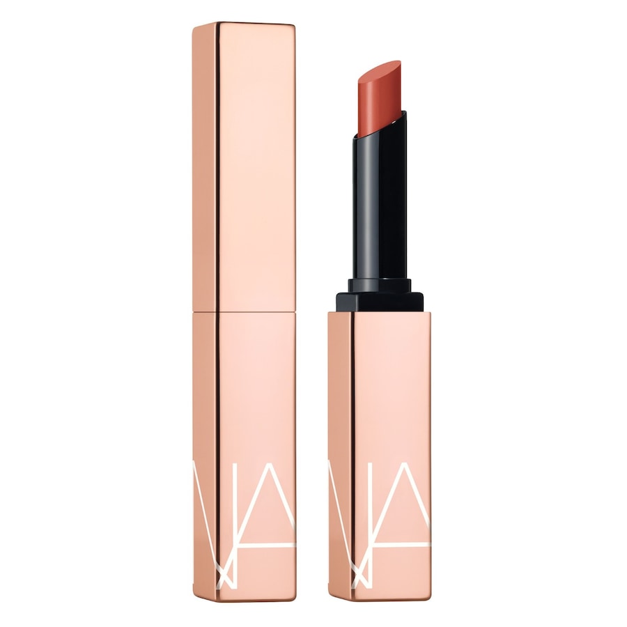NARS Afterglow Sensual Shine Lippenstift High Gear 1.5 g Dunkelrot