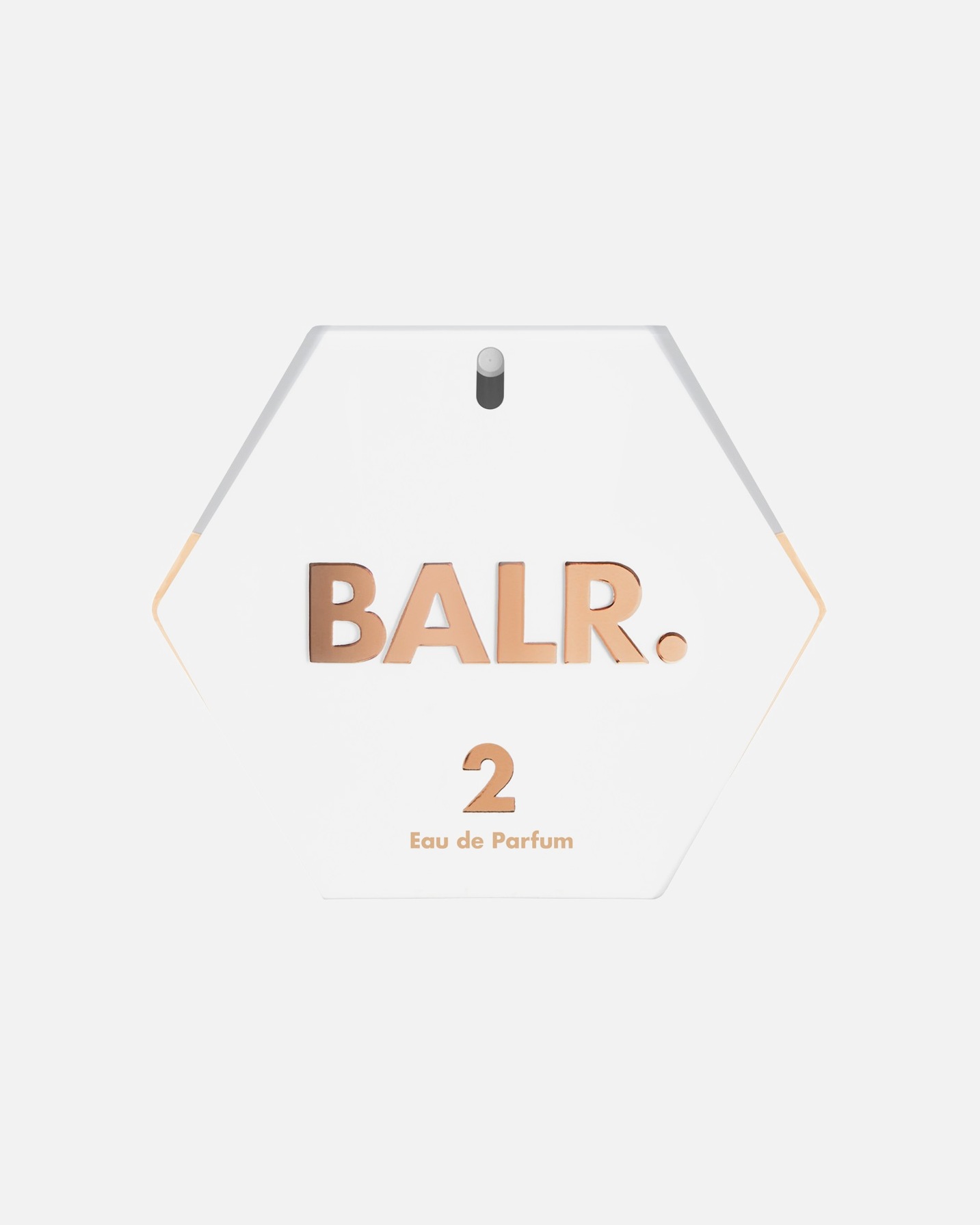 Eau de Parfum für Weiblich BALR. BALR. 2 FOR WOMEN Edp Spray 100 ml 50 ml