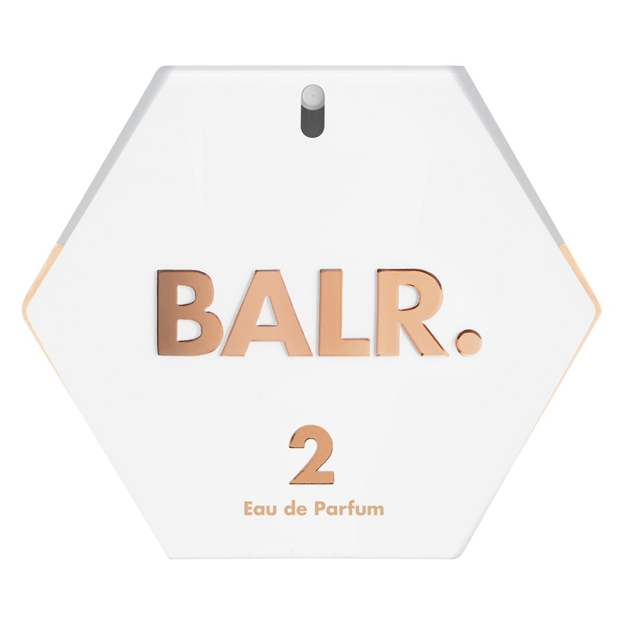 BALR. 2 FOR WOMEN Edp Spray 100 ml Eau de Parfum 50 Damen
