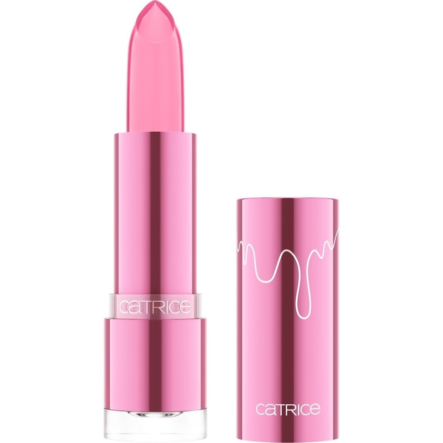 Catrice Soft Glaze Glow Lippenbalsam 010 - JELLY DRIPPIN' 3.5 g Rosegold