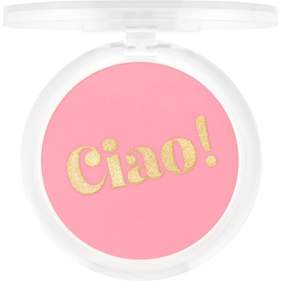 Essence Ciao! Ciao!Make-up | 5.7 g | 664,91 / 1.0 kg
