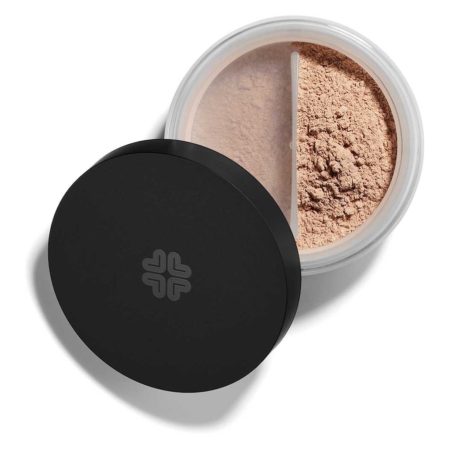 Lily Lolo Mineral LSF 15 Foundation Popsicle 10 g Nude