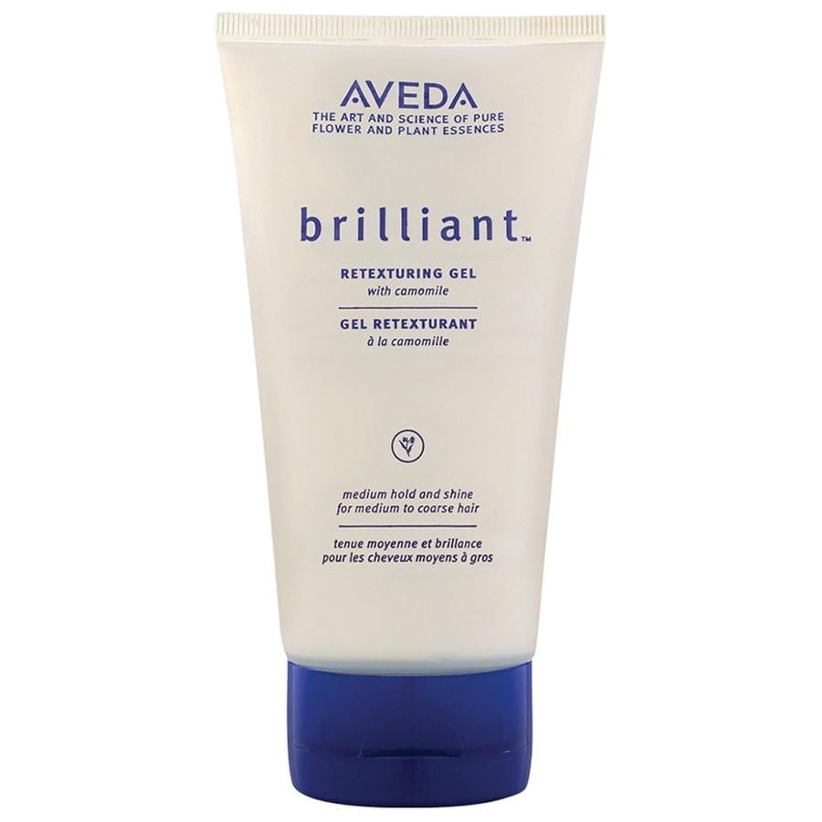 Aveda brilliant Brilliant Retexturizing GelHaare | 150.0 ml | 131,07 / 1.0 l