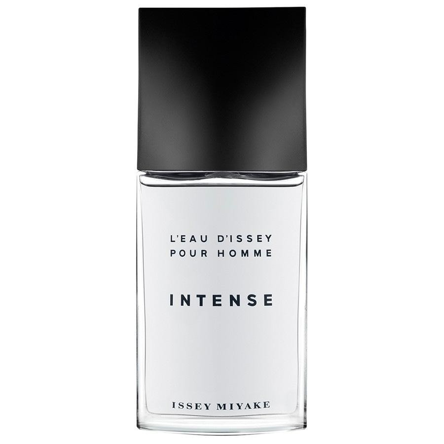 Issey Miyake L'Eau d'Issey pour Homme Intense Eau de Toilette 125 ml Herren