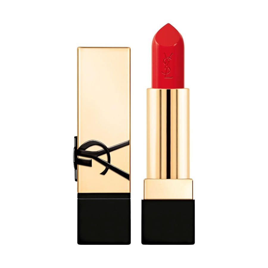 Yves Saint Laurent Rouge Pur Couture Lippenstift Nr. R1 - Le (ehemals 1) 3.8 g Dunkelrot