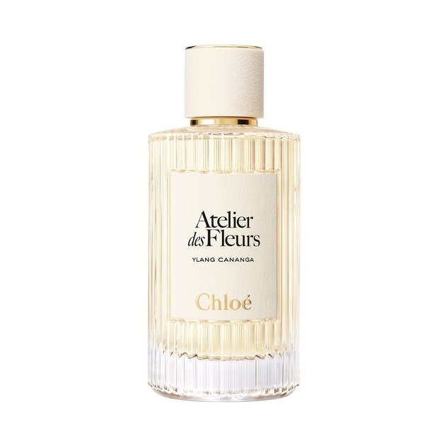 Chloé Atelier des Fleurs Ylang Cananga