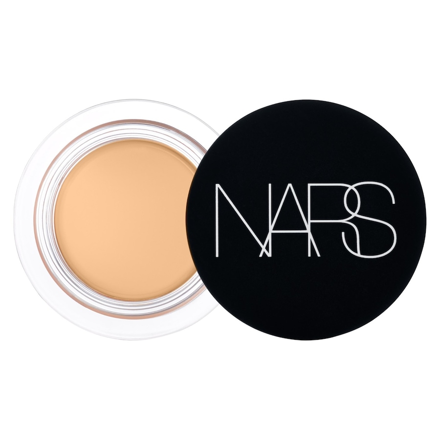 NARS Soft Matte Complete Concealer GINGER - 6.2 g Hellbraun Damen