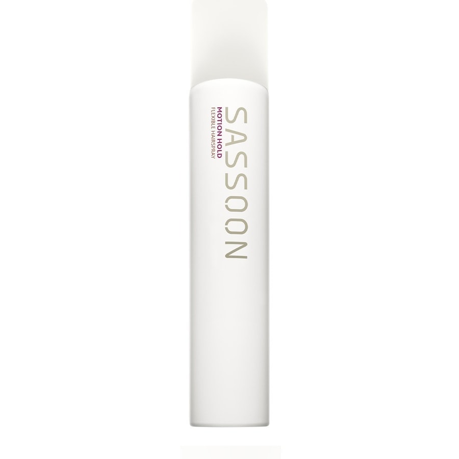 Sassoon Professional Motion Hold Haarspray 300 ml Damen