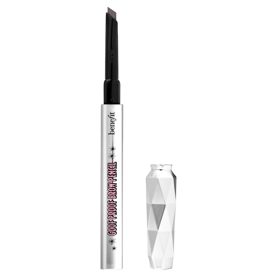 Benefit Brow Collection Goof Proof Pencil Mini Augenbrauenstift 05 - DEEP 0.17 g Braun