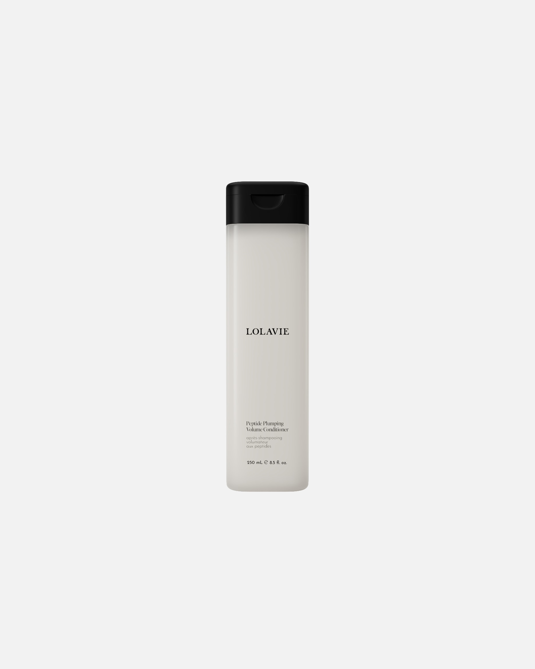 Conditioner für Unisex LOLAVIE Peptide Plumping Volume 250 ml