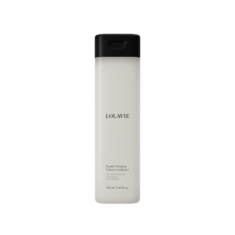 LOLAVIE Peptide Plumping Volume Conditioner 250 ml