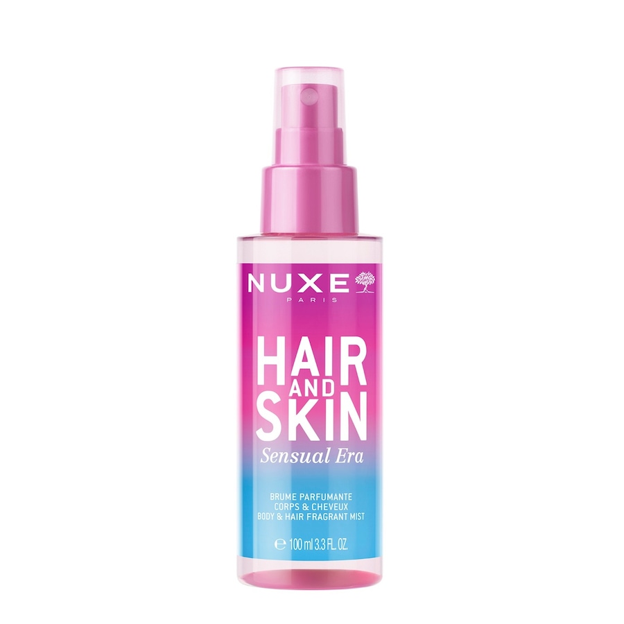 NUXE HAIR AND SKIN HAIR & SKIN Sensual EraKörper | 100.0 ml | 299,90 / 1.0 l