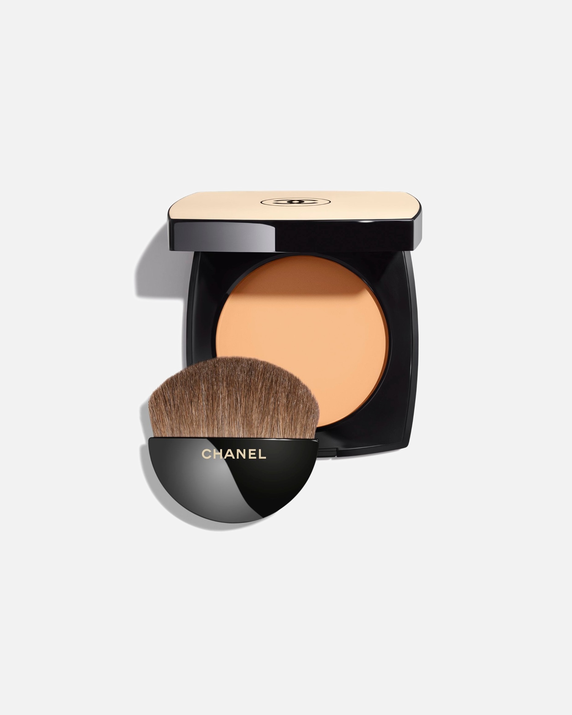 Puder für Weiblich CHANEL LES BEIGES POUDRE BELLE MINE NATURELLE B30