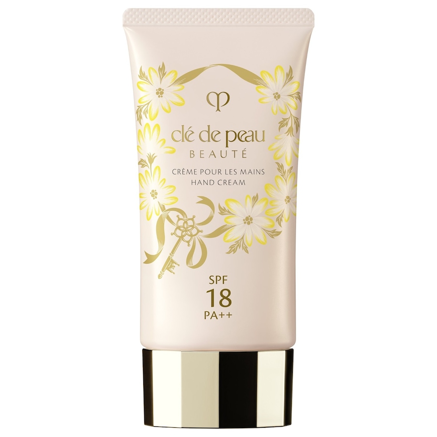 Clé de Peau Beauté Hand Cream - Limited Edition Handcreme 75 ml