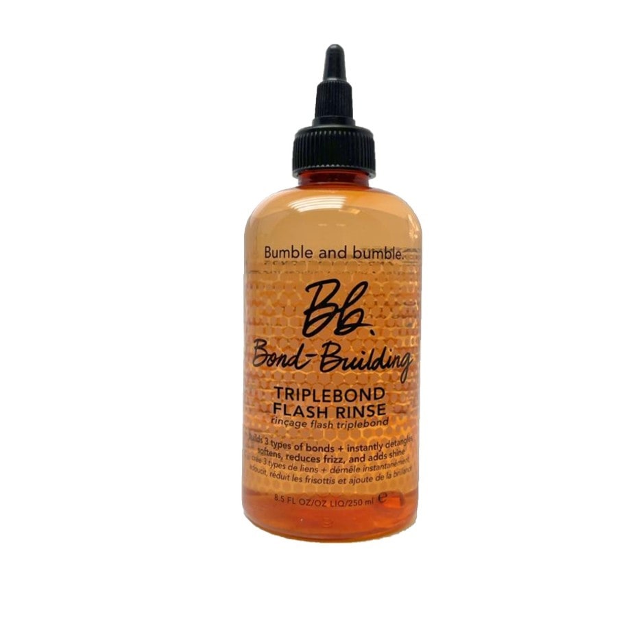 Bumble and bumble. Bond-Building Triplebond Flash Rinse Haarmaske 250 ml